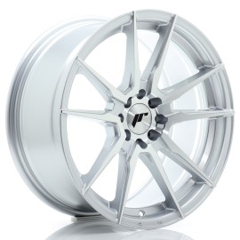 JR Wheels JR21 17x8 ET25...