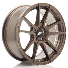 JR Wheels JR21 17x8 ET35...