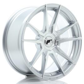 JR Wheels JR21 17x9 ET20-45...