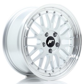 JR Wheels JR23 17x8 ET35...