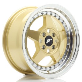 JR Wheels JR6 15x7 ET35...