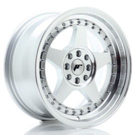 JR Wheels JR6 16x8 ET25...