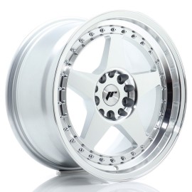 JR Wheels JR6 17x9 ET25...