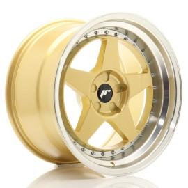 JR Wheels JR6 18x10,5...