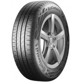 NeumÃ¡tico CONTINENTAL 205/55R16 91V ECOCONTACT-6 (CRM)