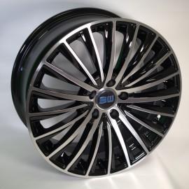LLANTA ELITE WHEELS EJ34...