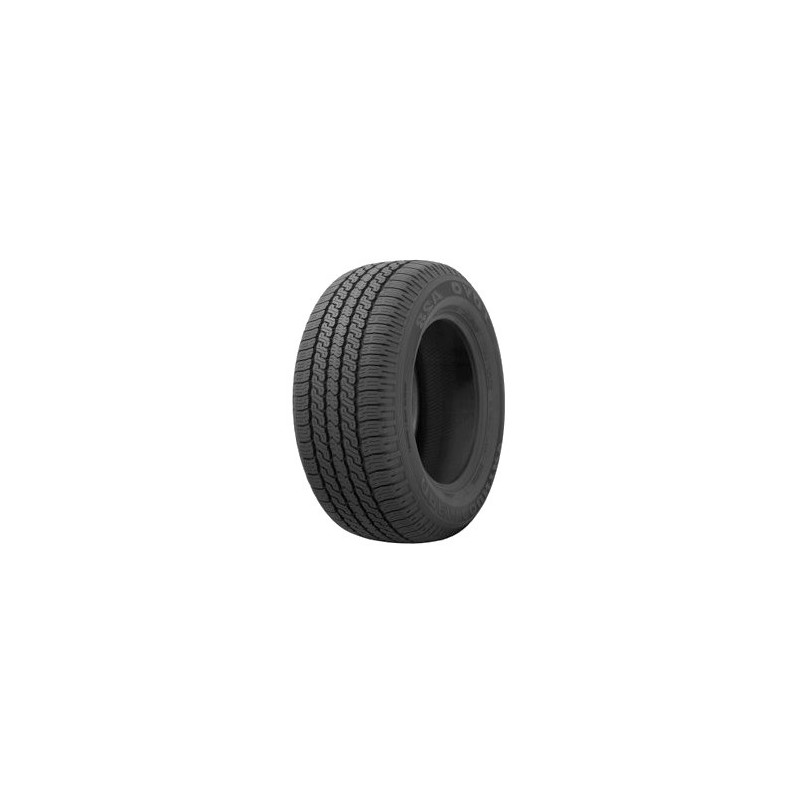 NeumÃ¡tico TOYO 245/65SR17 111S XL OPEN COUNTRY A28