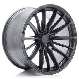 Llanta concaver cvr7 20x10 et20-48 blank carbon graphite