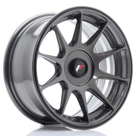 Llanta jr wheels jr11 15x7...