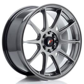JR Wheels JR11 17x8 ET25...