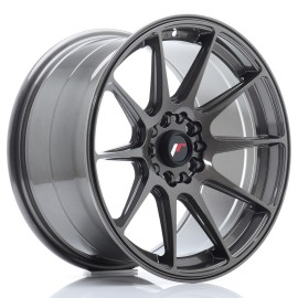 JR Wheels JR11 17x9 ET35...