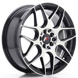 Llanta jr wheels jr18 17x7...