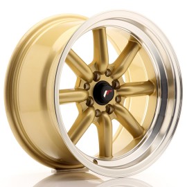 JR Wheels JR19 16x8 ET0...