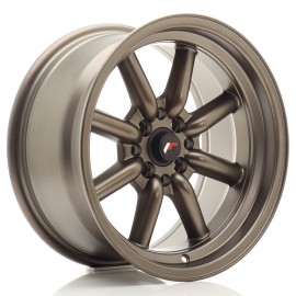 JR Wheels JR19 16x8 ET0...