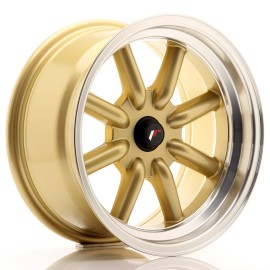 Llanta jr wheels jr19 16x8...