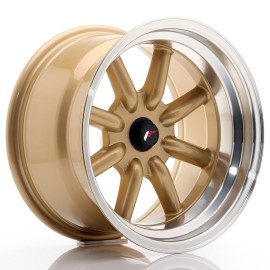 Llanta jr wheels jr19 16x9...