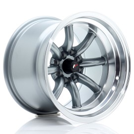 JR Wheels JR19 15x10,5...