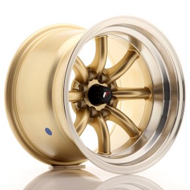 JR Wheels JR19 15x10,5...