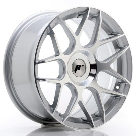 Llanta jr wheels jr18 17x8...