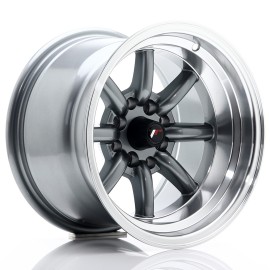 JR Wheels JR19 14x9 ET-25...