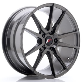 JR Wheels JR21 19x8,5 ET35...