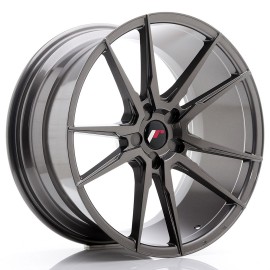 Llanta jr wheels jr21 20x10...