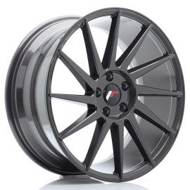 JR Wheels JR22 19x8,5 ET40...