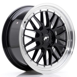 Llanta jr wheels jr23...