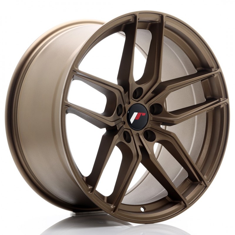 Llanta jr wheels jr25 19x9,5 et35 5x120 bronze