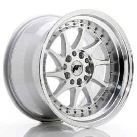 Llanta jr wheels jr26 17x10...