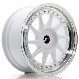 Llanta jr wheels jr26...