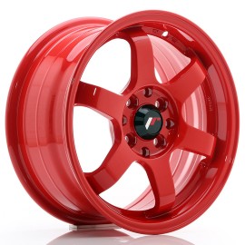 Llanta jr wheels jr3 15x7...