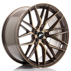 Llanta jr wheels jr28 20x10...