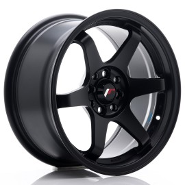 Llanta jr wheels jr3 16x8...