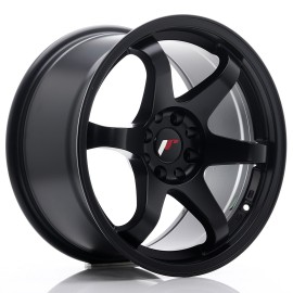 Llanta jr wheels jr3 17x9...