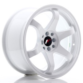 Llanta jr wheels jr3 17x9...