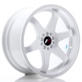 Llanta jr wheels jr3 18x9...