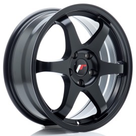 Llanta jr wheels jr3 17x7...