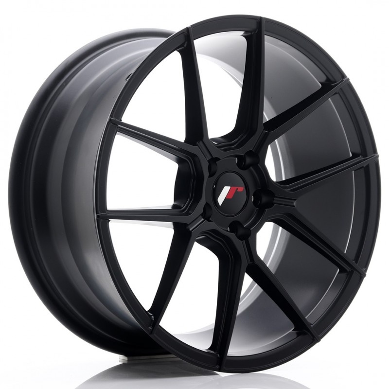 Llanta jr wheels jr30 19x8,5 et40 5x112 matt black