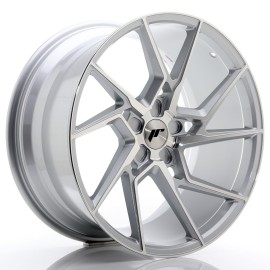 Llanta jr wheels jr33 20x10...