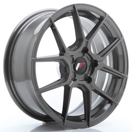 Llanta jr wheels jr30 17x7...