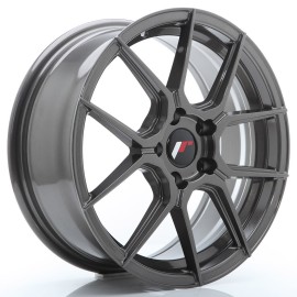 Llanta jr wheels jr30 17x7...