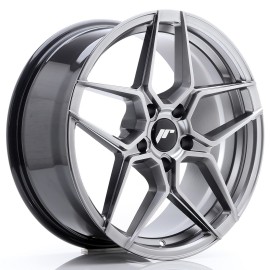 Llanta jr wheels jr34 18x8...