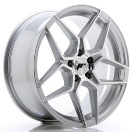 Llanta jr wheels jr34 18x8...