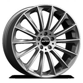 llanta GMP STELLAR 9X21...