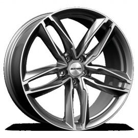 llanta GMP ATOM 10X21 5X130...