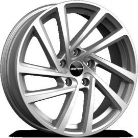 llanta GMP WONDER 8X19...