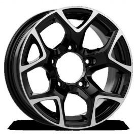 llanta GMP SJ15 5.5X15...