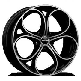 llanta GMP DRAKE 8X19 5X110...