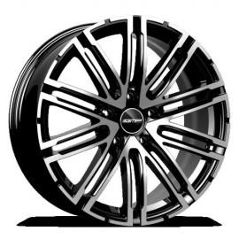 llanta GMP TARGA 10X21...